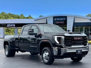 2025 Gmc Sierra 3500HD for sale in Harrison AR