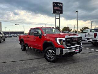 2025 Gmc Sierra 3500HD for sale in Bradley IL
