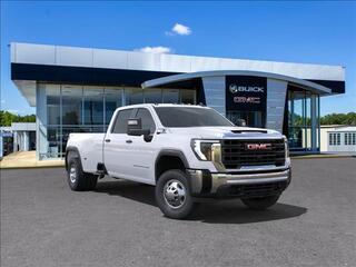 2025 Gmc Sierra 3500HD for sale in Greenville SC