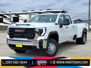 2026 Gmc Sierra 3500HD for sale in Cleveland TX