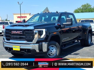 2026 Gmc Sierra 3500HD for sale in Cleveland TX