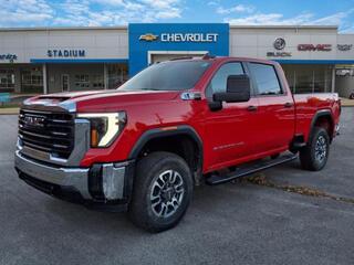 2025 Gmc Sierra 3500HD for sale in Salem OH