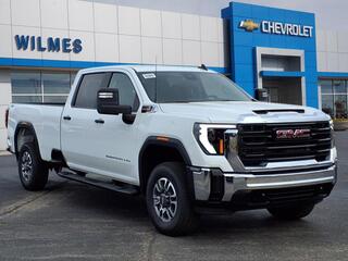 2025 Gmc Sierra 3500HD for sale in Altus OK