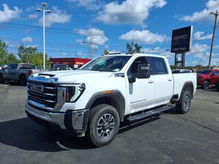 2025 Gmc Sierra 3500HD for sale in Dunkirk NY