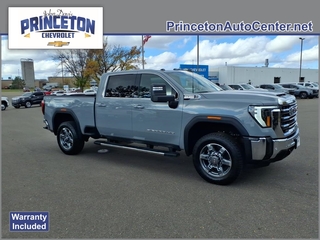 2025 Gmc Sierra 3500HD for sale in Spartanburg SC