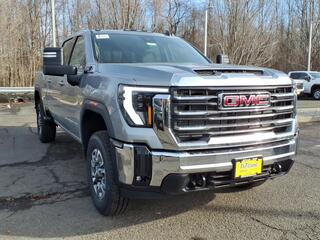 2026 Gmc Sierra 3500HD for sale in Cranbury NJ