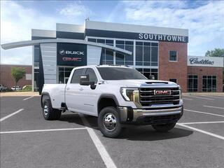 2025 Gmc Sierra 3500HD