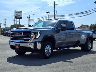 2025 Gmc Sierra 3500HD