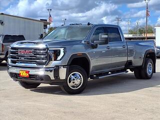 2025 Gmc Sierra 3500HD