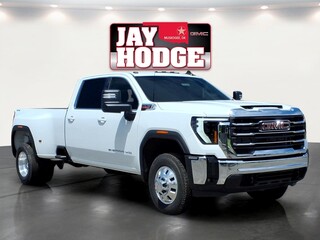 2026 Gmc Sierra 3500HD for sale in Muskogee OK