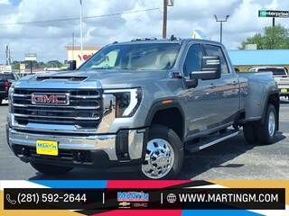 2026 Gmc Sierra 3500HD for sale in Cleveland TX