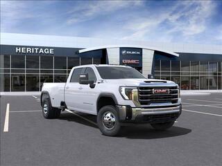 2025 Gmc Sierra 3500HD