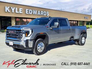 2026 Gmc Sierra 3500HD for sale in Muskogee OK