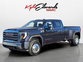 2026 Gmc Sierra 3500HD for sale in Muskogee OK