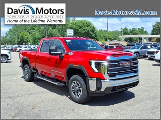 2026 Gmc Sierra 3500HD for sale in Litchfield MN