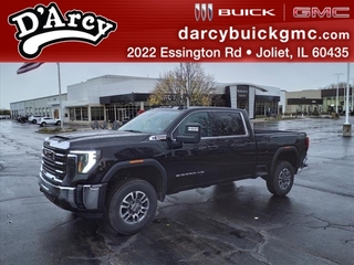 2025 Gmc Sierra 3500HD for sale in Joliet IL