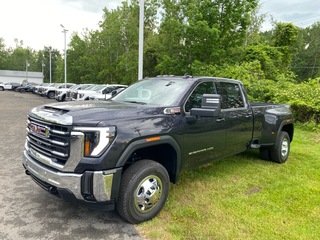 2026 Gmc Sierra 3500HD for sale in Dunkirk NY