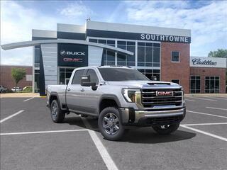 2025 Gmc Sierra 3500HD