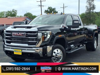 2026 Gmc Sierra 3500HD for sale in Cleveland TX