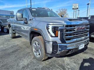 2025 Gmc Sierra 3500HD for sale in Council Bluffs IA