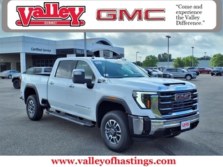 2025 Gmc Sierra 3500HD