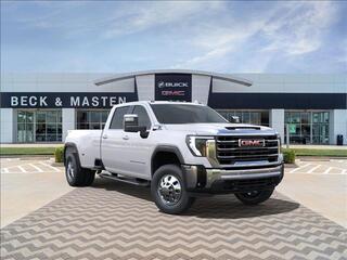 2025 Gmc Sierra 3500HD for sale in Houston TX