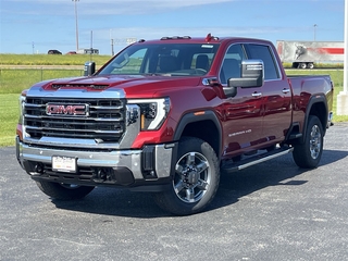 2025 Gmc Sierra 3500HD for sale in Litchfield IL