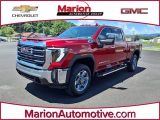 2025 Gmc Sierra 3500HD for sale in Marion VA