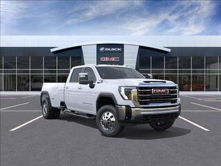 2026 Gmc Sierra 3500HD for sale in Houston TX