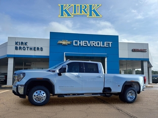 2026 Gmc Sierra 3500HD for sale in Grenada MS