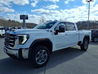 2025 Gmc Sierra 3500HD for sale in Bristol TN
