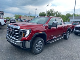 2026 Gmc Sierra 3500HD for sale in Dunkirk NY