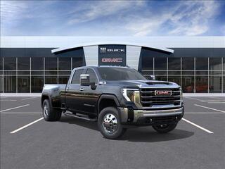 2026 Gmc Sierra 3500HD for sale in Houston TX