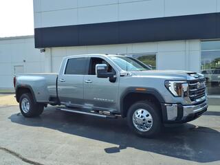 2026 Gmc Sierra 3500HD for sale in Charlotte NC