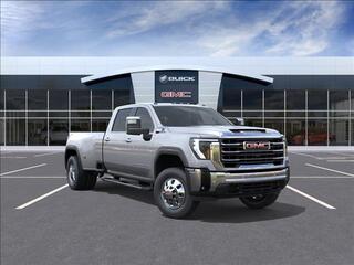 2026 Gmc Sierra 3500HD for sale in Chambersburg PA