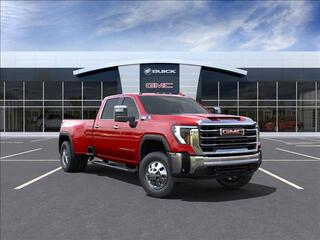 2025 Gmc Sierra 3500HD for sale in Chambersburg PA