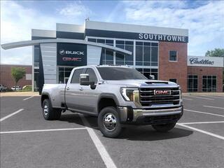 2025 Gmc Sierra 3500HD for sale in Newnan GA