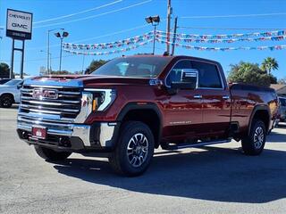 2025 Gmc Sierra 3500HD