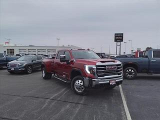 2025 Gmc Sierra 3500HD for sale in Bradley IL