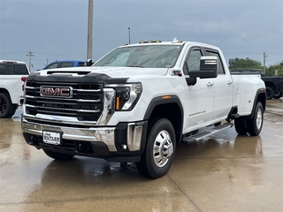 2025 Gmc Sierra 3500HD