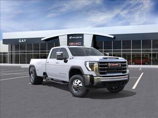 2026 Gmc Sierra 3500HD for sale in Dickinson TX