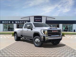 2025 Gmc Sierra 3500HD for sale in Houston TX