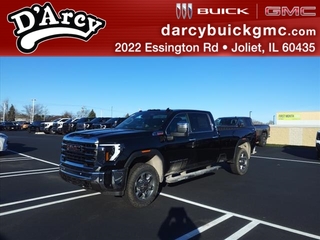 2025 Gmc Sierra 3500HD for sale in Joliet IL