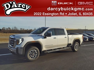 2025 Gmc Sierra 3500HD for sale in Joliet IL