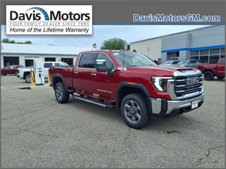 2026 Gmc Sierra 3500HD for sale in Litchfield MN