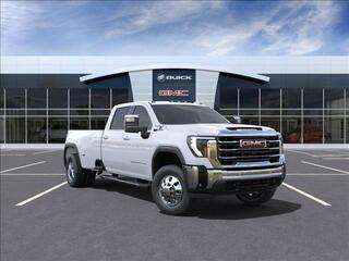 2025 Gmc Sierra 3500HD for sale in Perry GA