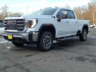 2026 Gmc Sierra 3500HD for sale in Cranbury NJ