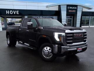 2025 Gmc Sierra 3500HD