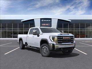 2025 Gmc Sierra 3500HD for sale in Chambersburg PA