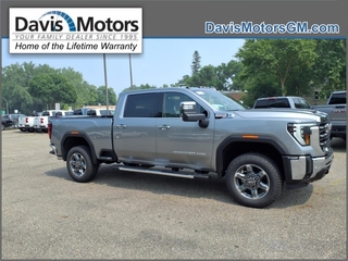 2025 Gmc Sierra 3500HD for sale in Litchfield MN